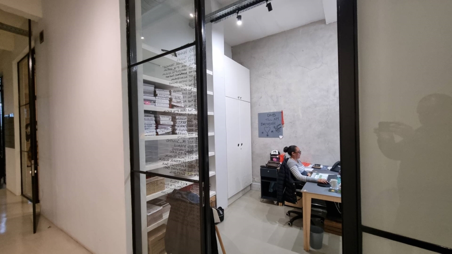 Commercial Property for Sale in Woodstock Western Cape